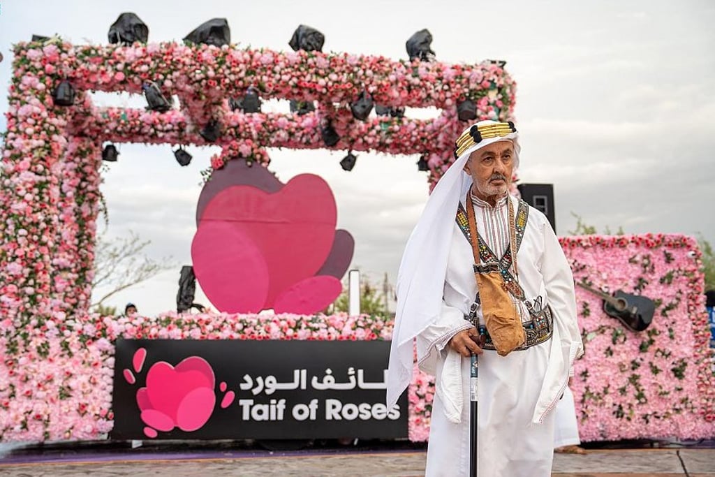 تطور المهرجانات